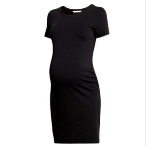 H&M Maternity T-shirt Dress